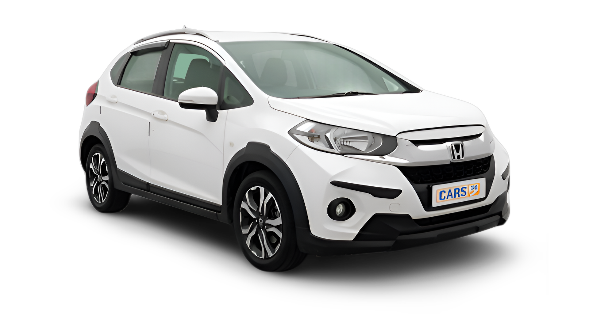 Honda WR-V-img